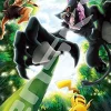 Ensky Jigsaw Puzzle 108-L748 Pokemon Movie Pikachu, Zarude And Koko (108 L-Pieces) Outlet