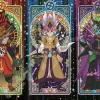 Ensky Jigsaw Puzzle 108-L592 Yo-Kai Watch Enma Daio (108 L-Pieces) Cheap