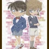 Ensky Jigsaw Puzzle Ma-31 Detective Conan Conan Edogawa And Ai Haibara (150 S-Pieces) Hot