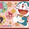 Ensky Jigsaw Puzzle Ma-34 Doraemon Pink (150 S-Pieces) Flash Sale