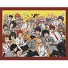 Ensky Jigsaw Puzzle Ma-46 My Hero Academia Our School Life (150 S-Pieces) Clearance