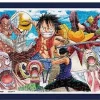Ensky Jigsaw Puzzle Ma-25 One Piece The Sky Island Skypiea (150 S-Pieces) Sale
