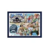 Ensky Jigsaw Puzzle Ma-23 One Piece From The East Blue Sea To The Great Route (150 S-Pieces) Outlet