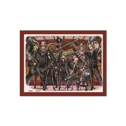 Ensky Jigsaw Puzzle Ma-30 One Piece Last Battle (150 S-Pieces) Sale
