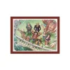 Ensky Jigsaw Puzzle Ma-29 One Piece Heading To Fishman Island!! (150 S-Pieces) Shop