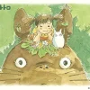 Ensky Jigsaw Puzzle Ma-04 Studio Ghibli My Neighbor Totoro On Totoro's Head (150 S-Pieces) Best Sale