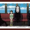 Ensky Jigsaw Puzzle Ma-16 Studio Ghibli Spirited Away In The Unabara Railroad Train (150 S-Pieces) Clearance