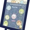Ensky Jigsaw Puzzle Ma-19 Sumikko Gurashi Relationship Diagram Of Sumikko (150 S-Pieces) Shop