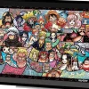 Ensky Jigsaw Puzzle One Piece New World Adventure! (150 S-Pieces) Store