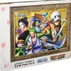 Ensky Jigsaw Puzzle One Piece Wano Country 2 (208 Pieces) Clearance