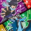 Ensky Jigsaw Puzzle Pokemon Alain & Mega Charizard X (300 Pieces) Sale