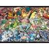 Ensky Jigsaw Puzzle Pokemon Always The Beginning (500 Pieces) Flash Sale