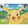 Ensky Jigsaw Puzzle 500T-L17 Pokemon Mosaic Art Reversible Pikachu (500 L-Pieces) New