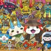 Ensky Jigsaw Puzzle 500T-L13 Yo-Kai Watch Treasure Hunting (500 L-Pieces) Sale