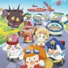 Ensky 108-L755 Jigsaw Puzzle Auto Boy - Carl From Mobile Land Come To Mobile Land (108 L-Pieces) Discount