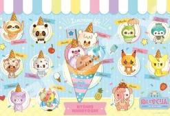 Ensky 108-L759 Jigsaw Puzzle Iii Icecrin Ice Cream Life (108 L-Pieces) Cheap