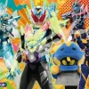 Ensky 300-L573 Jigsaw Puzzle Kamen Rider Revice Decide At Once (300 L-Pieces) Cheap