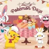 Ensky 108-L757 Jigsaw Puzzle Pokemon Sweets Party (108 L-Pieces) Best Sale