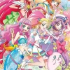 Ensky 300-L565 Jigsaw Puzzle Tropical-Rouge Pretty Cure To The World Of The Sea (300 L-Pieces) Discount