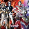 Ensky 108-L768 Jigsaw Puzzle Ultraman Trigger: New Generation Tiga Light Giants (108 L-Pieces) Cheap