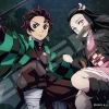 Ensky Ma-49 Jigsaw Puzzle Demon Slayer: Kimetsu No Yaiba Tanjiro And Nezuko (150 S-Pieces) Cheap