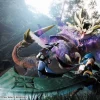 Ensky Ma-67 Jigsaw Puzzle Monster Hunter Rise Magnamalo (150 S-Pieces) Hot