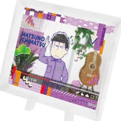 Ensky Ma-74 Jigsaw Puzzle Osomatsu-San Ichimatsu Matsuno (150 S-Pieces) Shop