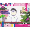 Ensky Ma-76 Jigsaw Puzzle Osomatsu-San Todomatsu Matsuno (150 S-Pieces) Hot