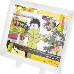 Ensky Ma-75 Jigsaw Puzzle Osomatsu-San Jyushimatsu Matsuno (150 S-Pieces) Shop