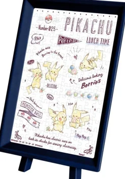 Ensky Ma-58 Jigsaw Puzzle Pokemon Pikachu Lunch Time (150 S-Pieces) Cheap