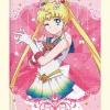 Ensky Ma-51 Jigsaw Puzzle Pretty Guardian Sailor Moon Eternal Super Sailor Moon (150 S-Pieces) Cheap