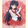 Ensky Ma-54 Jigsaw Puzzle Pretty Guardian Sailor Moon Eternal Super Sailor Mars (150 S-Pieces) Best Sale