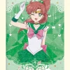 Ensky Ma-55 Jigsaw Puzzle Pretty Guardian Sailor Moon Eternal Super Sailor Jupiter (150 S-Pieces) Cheap