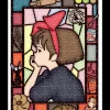 Ensky Ma-C10 Jigsaw Puzzle Studio Ghibli Kiki's Delivery Service Lost In Thought (Stained Art) (150 S-Pieces) Shop