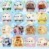 Ensky Odb-02 Jigsaw Puzzle Pui Pui Molcar Picture Book Mini (70 Pieces) Hot