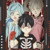 Ensky Pt-208 Paper Theater Kemono Jihen Clearance