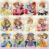 Ensky 1000T-317 Jigsaw Puzzle Cardcaptor Sakura Costume Collection (1000 Pieces) Sale