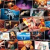 Ensky 1000T-333 Jigsaw Puzzle Demon Slayer: Kimetsu No Yaiba Mugen Train Collage (1000 Pieces) Best