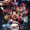 Ensky 1000T-163 Jigsaw Puzzle Demon Slayer: Kimetsu No Yaiba Infinity Train (1000 Pieces) Discount
