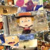 Ensky 1000T-167 Jigsaw Puzzle Japanese Anime Movie Poupelle Of Chimney Town Photo Collection (1000 Pieces) Cheap