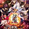 Ensky 1000T-166 Jigsaw Puzzle Japanese Anime Gin Tama Gintama The Final (1000 Pieces) Sale