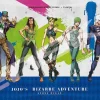Ensky 1000T-303 Jigsaw Puzzle Jojo's Bizarre Adventure Stone Ocean (1000 Pieces) Store