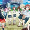 Ensky 1000T-172 Jigsaw Puzzle Love Live Nijigasaki High School Idol Club (1000 Pieces) Best Sale