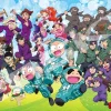 Ensky 1000T-327 Jigsaw Puzzle Nintama Rantaro Training (1000 Pieces) Sale