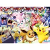 Ensky 1000T-150 Jigsaw Puzzle Pokemon Exciting Concert (1000 Pieces) Best