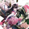 Ensky 1000T-145 Jigsaw Puzzle Sakura Wars (1000 Pieces) Best Sale