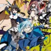Ensky 1000T-191 Jigsaw Puzzle That Time I Got Reincarnated As A Slime Fight To Protect! (1000 Pieces) Online