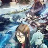 Ensky 1000T-311 Jigsaw Puzzle The Case Files Of Lord El-Melloi Ii Evil Eye Collection Train Grace Note (1000 Pieces) Best