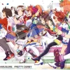 Ensky 1000T-182 Jigsaw Puzzle Umamusume Pretty Derby On Towards Our Dreams (1000 Pieces) Discount