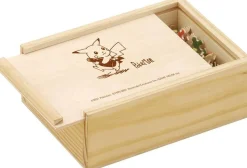 Ensky 208-W104 Jigsaw Puzzle Pokemon A Fun Night (208 S-Pieces) Online